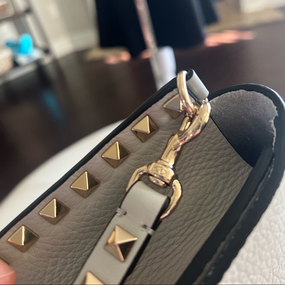 Valentino Rockstud Shoulder Bag - Picture 3 of 11